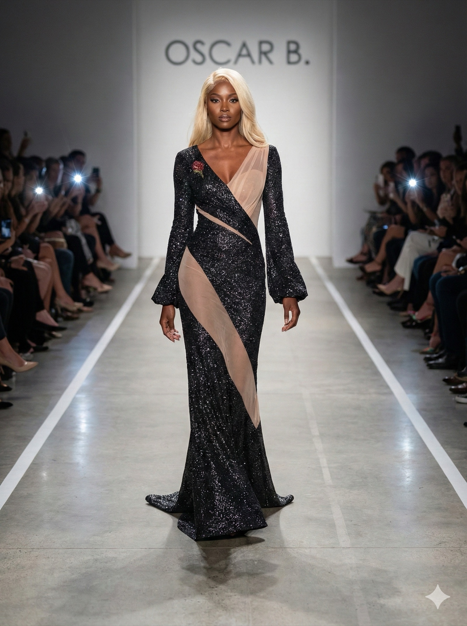 Look 07 — Runway