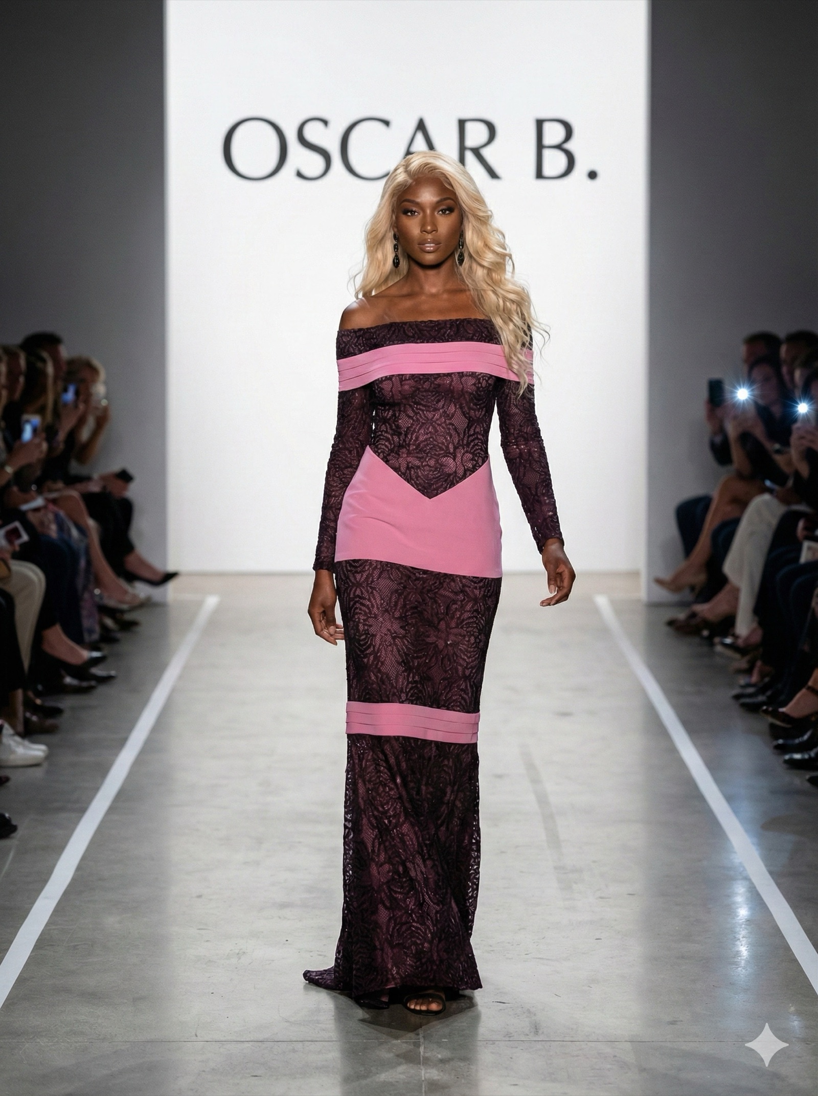 Look 09 — Runway