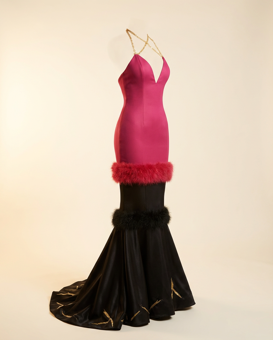 Look 01 — Product