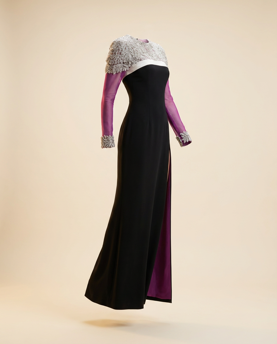 Look 08 — Product