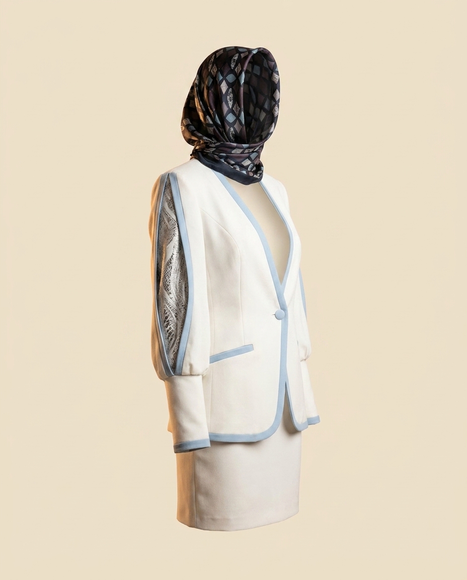 Look 16 — Product