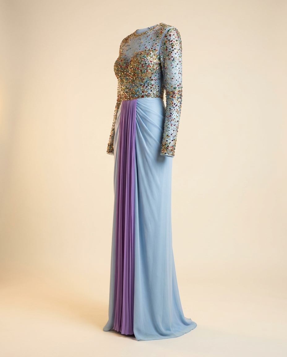 Look 20 — Product